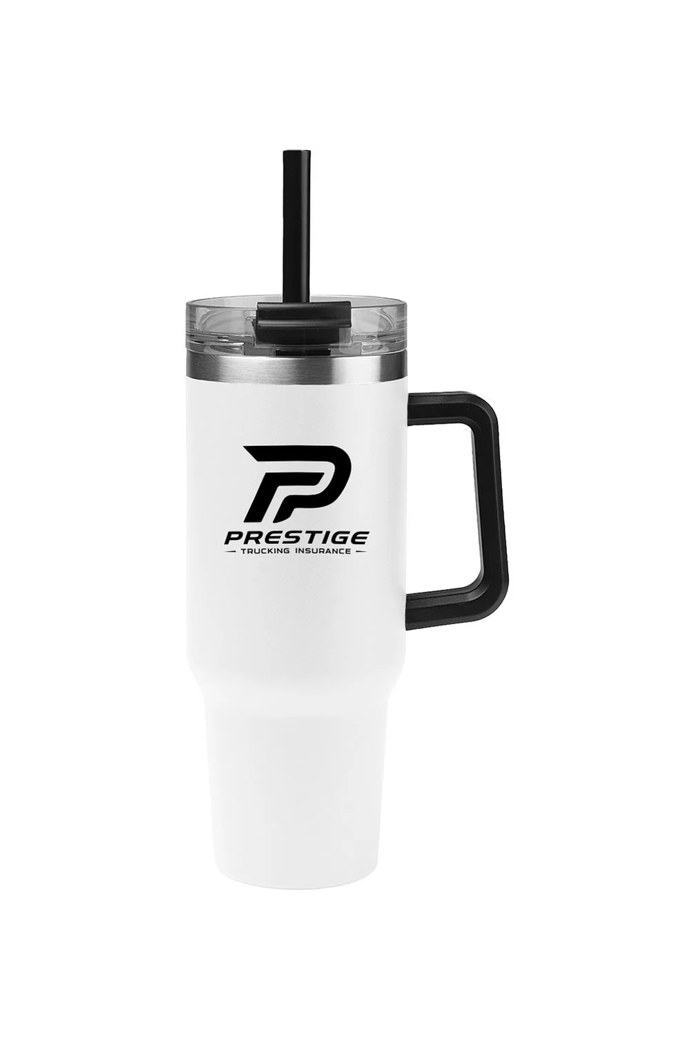 Image for Recycled white / One size
