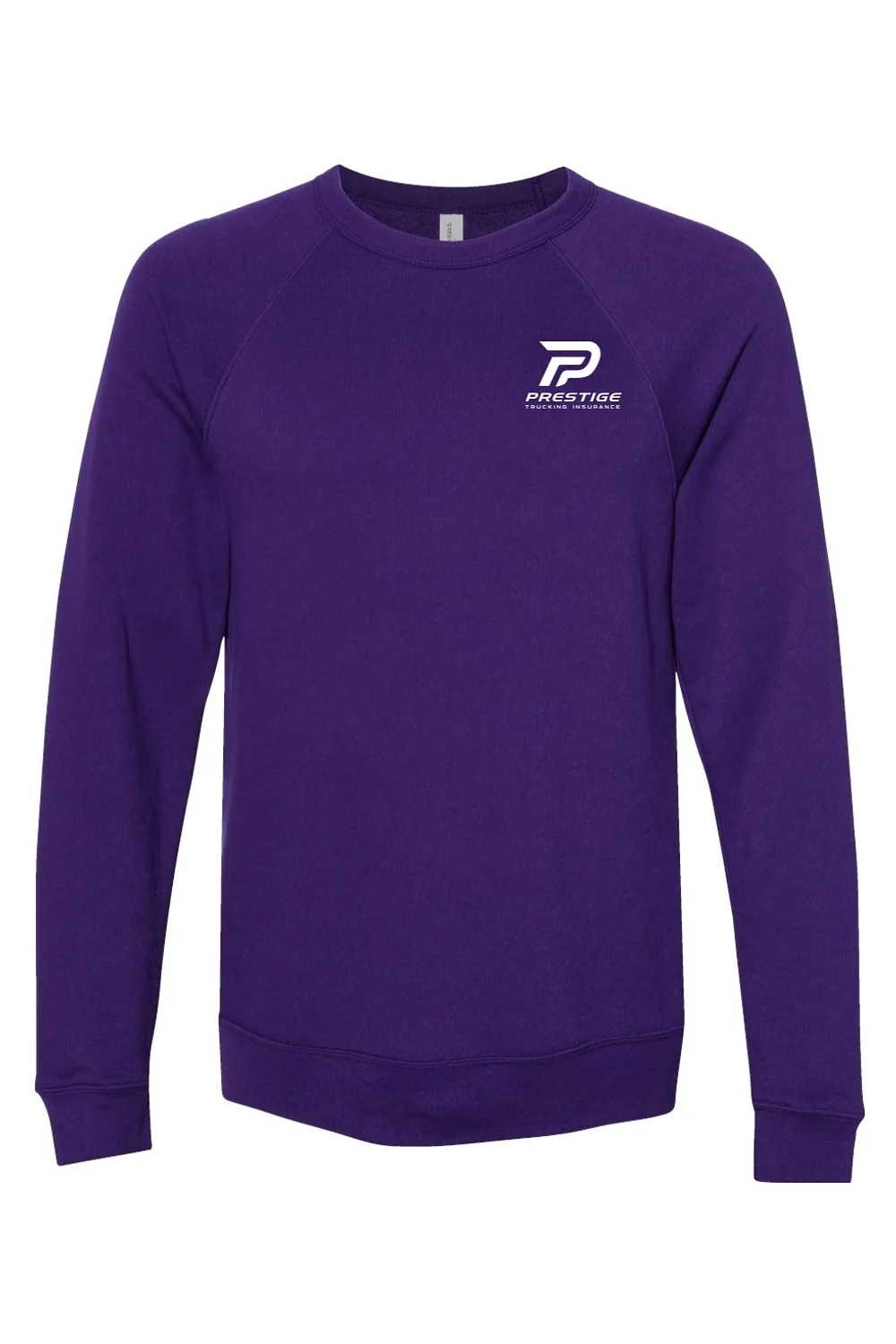 Image for Team purple / 3xl