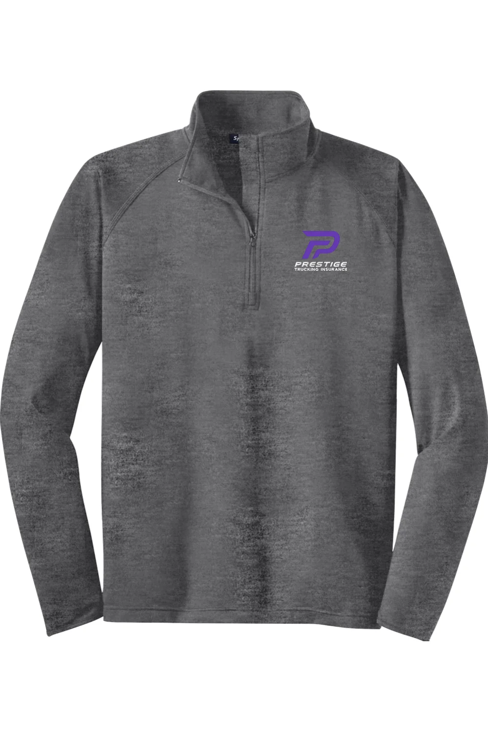 Image for Charcoal grey heather / Xs