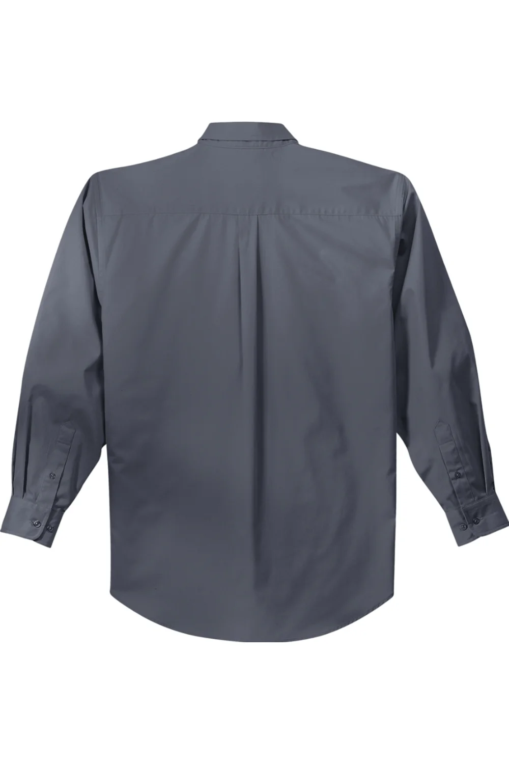 Men's Easy Care Shirt - Image 8