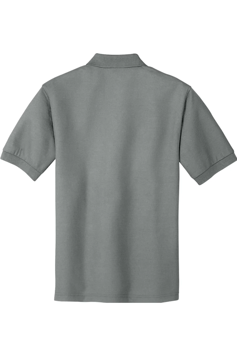 Alternative view of Men's Silk Touch Polo