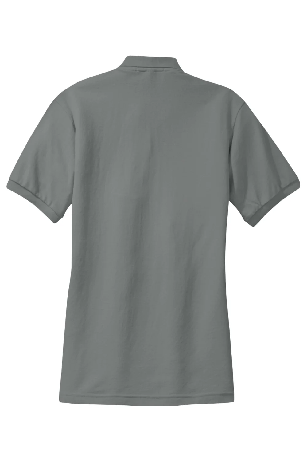 Women's Silk Touch Polo - Image 6
