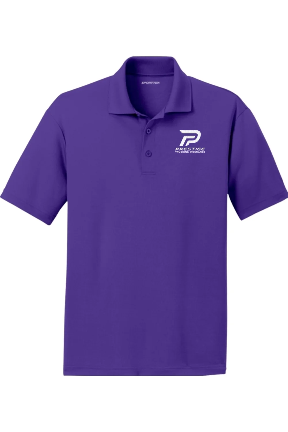 Men's Polo - Image 3