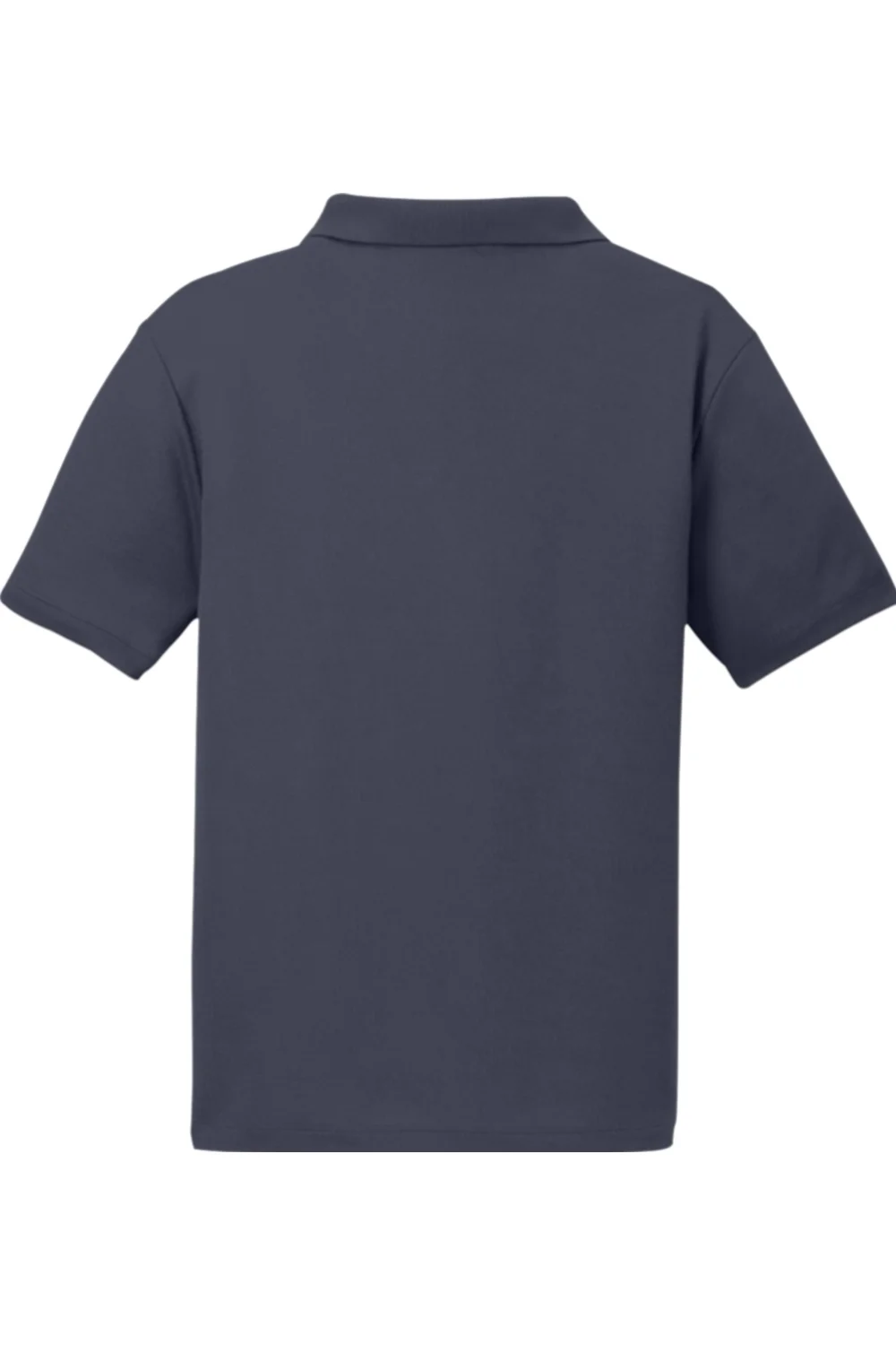 Men's Polo - Image 6