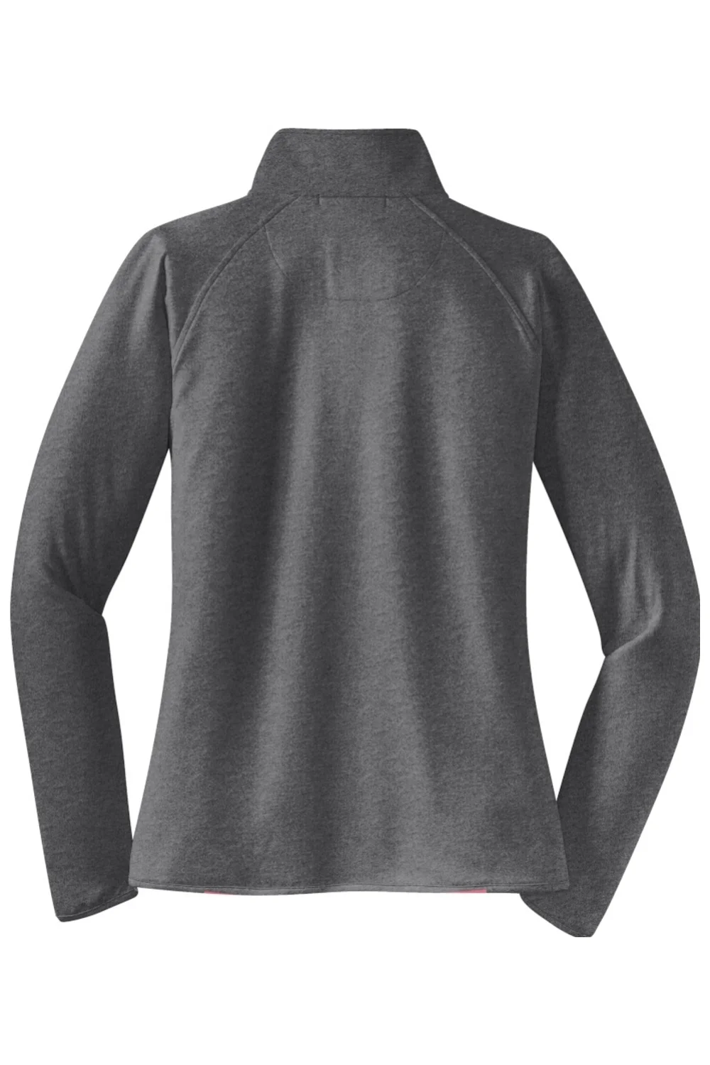 Women's Stretch 1/4-Zip Pullover - Image 6