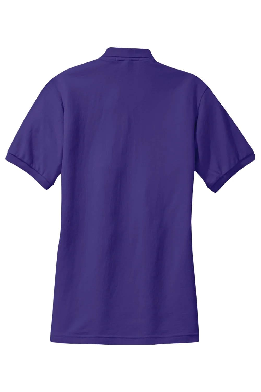 Women's Silk Touch Polo - Image 8