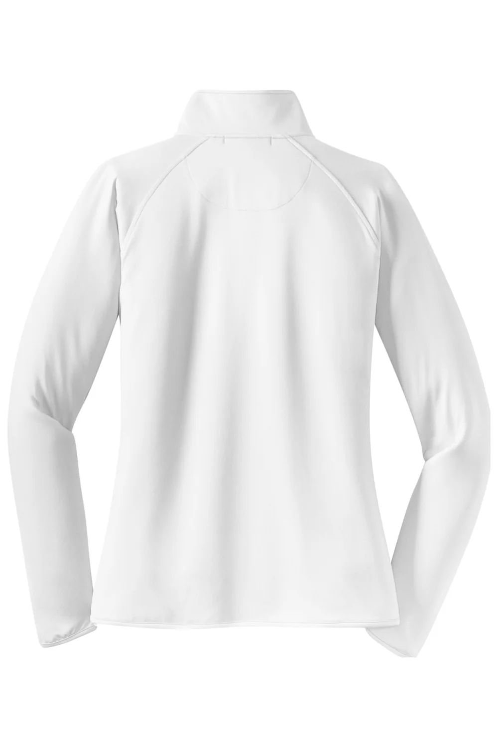 Alternative view of Women's Stretch 1/4-Zip Pullover