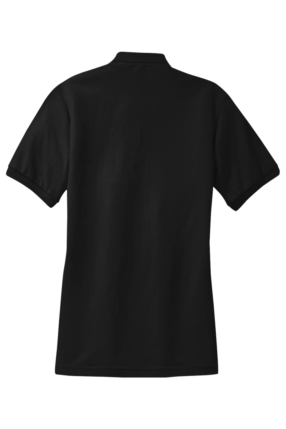 Alternative view of Women's Silk Touch Polo