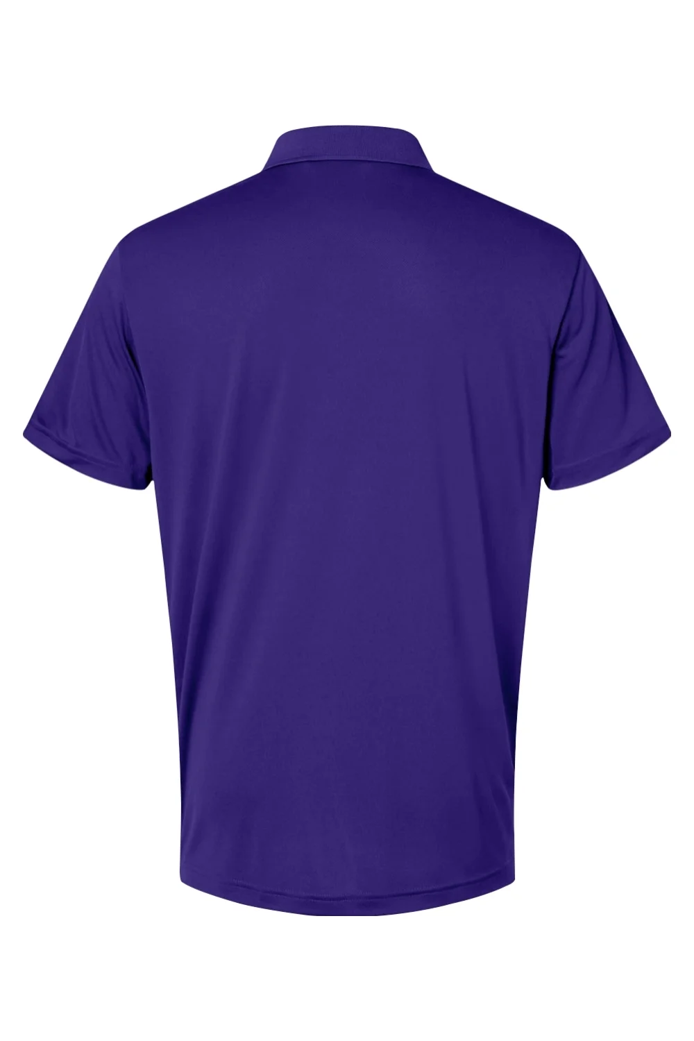 Alternative view of Men's Adidas Performance Polo