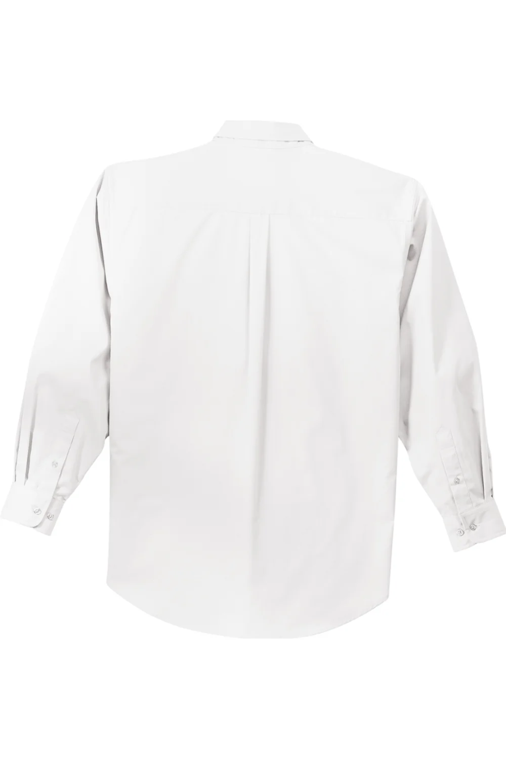 Alternative view of Men's Easy Care Shirt
