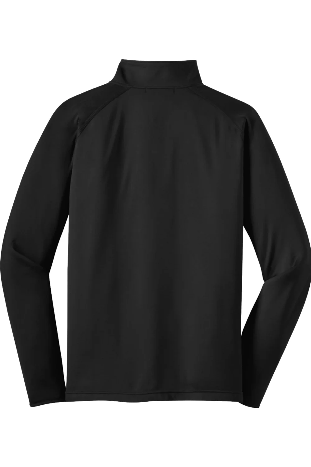 Men's Stretch 1/4-Zip Pullover - Image 8