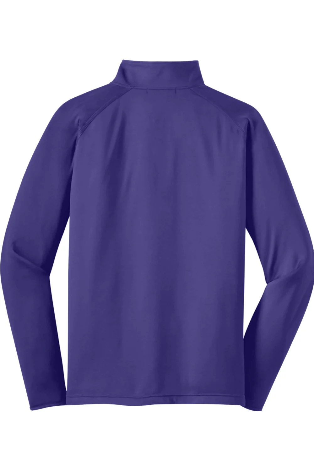 Alternative view of Men's Stretch 1/4-Zip Pullover