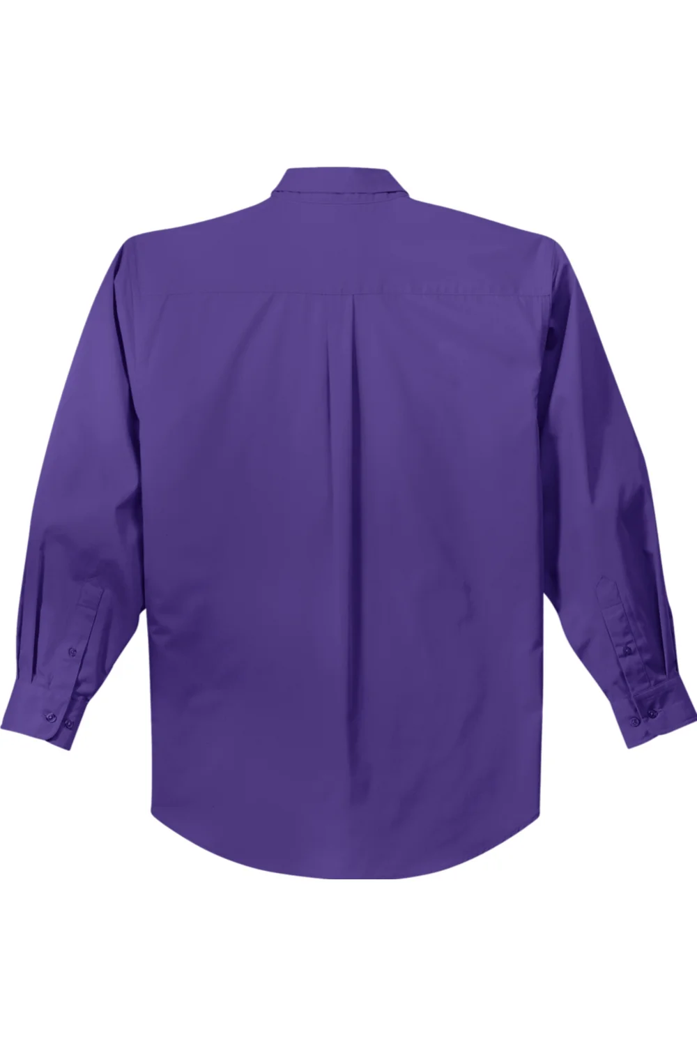 Men's Easy Care Shirt - Image 6