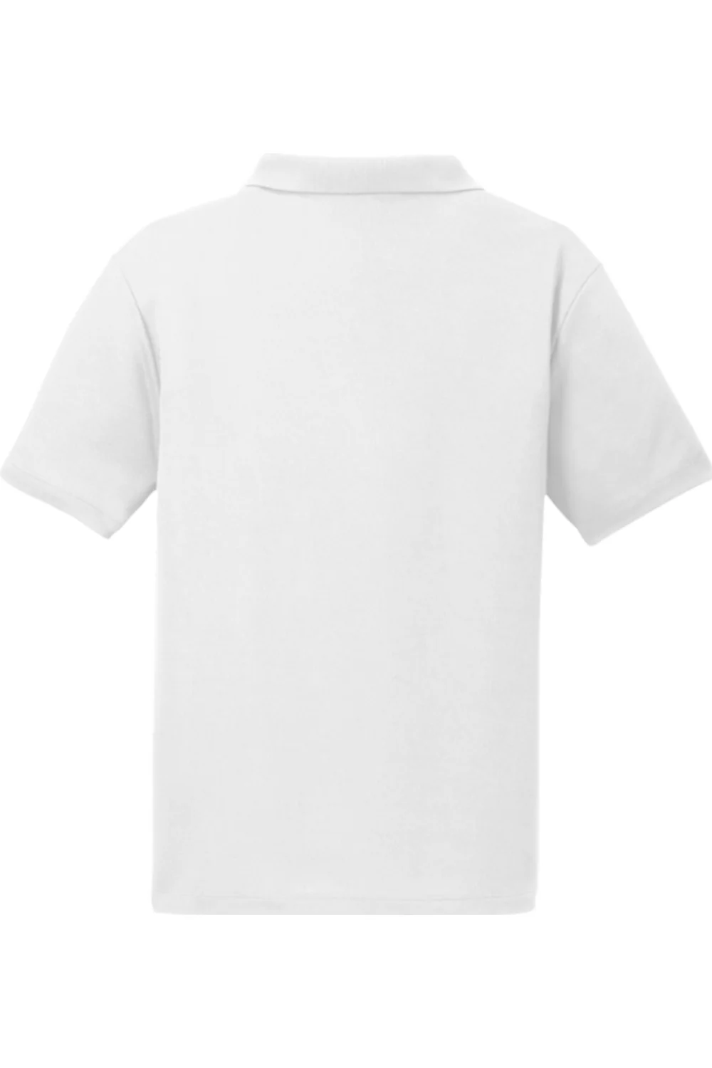 Men's Polo - Image 10