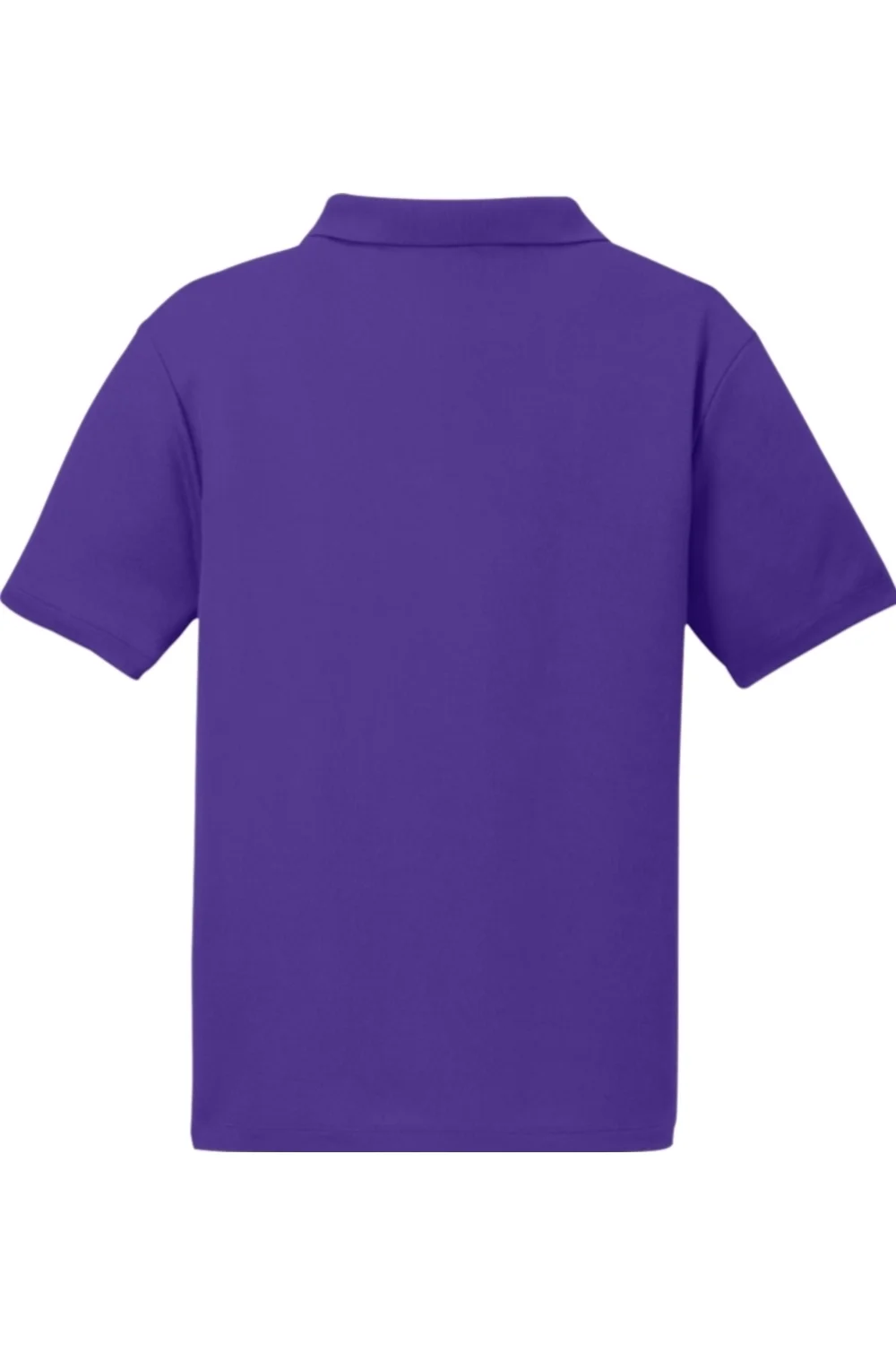 Men's Polo - Image 4