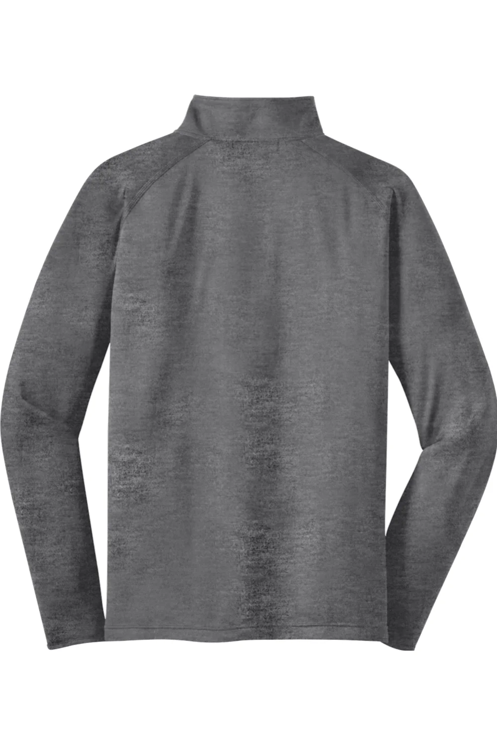 Men's Stretch 1/4-Zip Pullover - Image 4