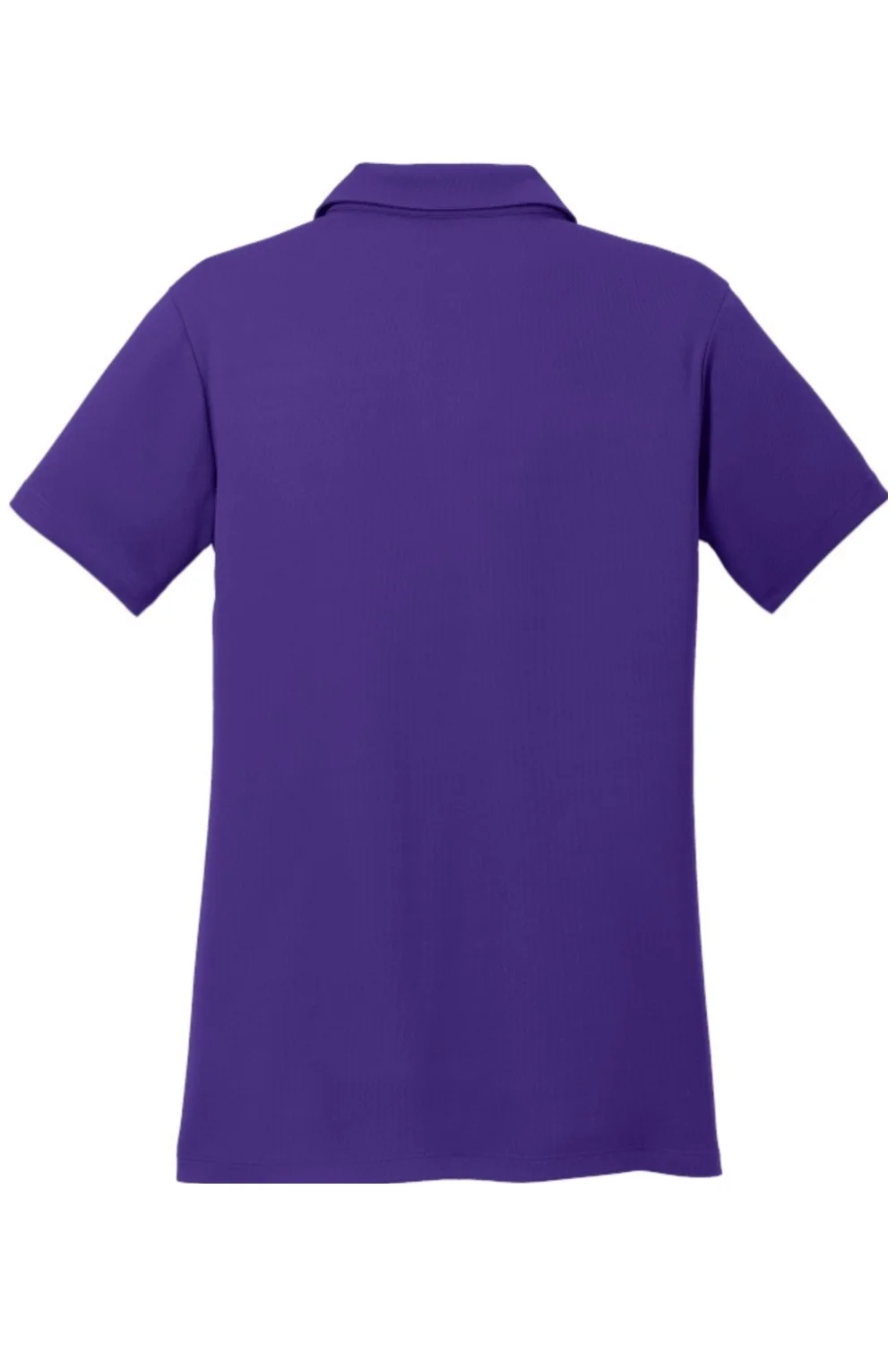 Alternative view of Women's Polo