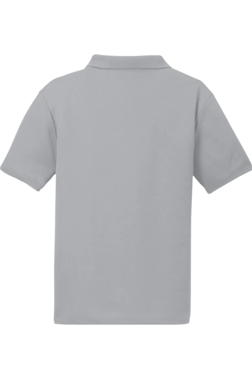 Men's Polo - Image 8