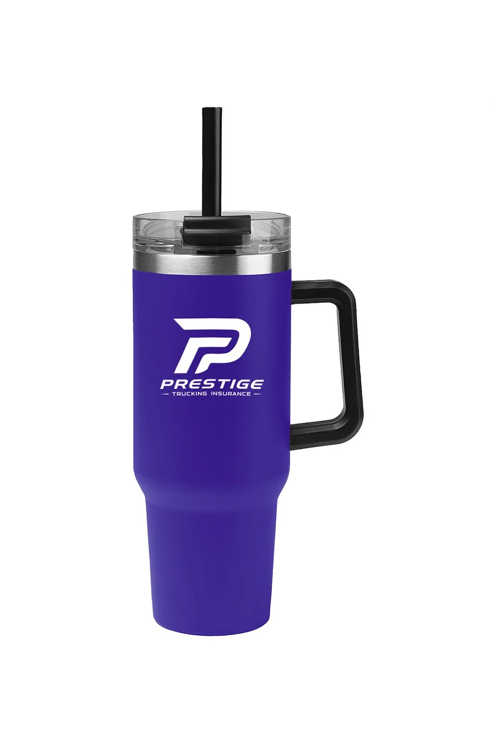 Image for Recycled purple / One size