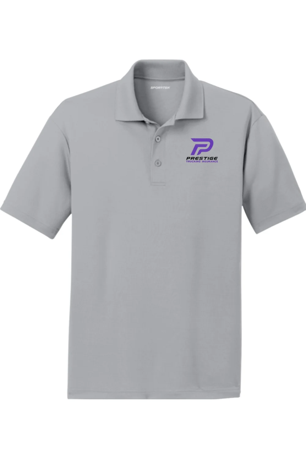 Men's Polo - Image 7