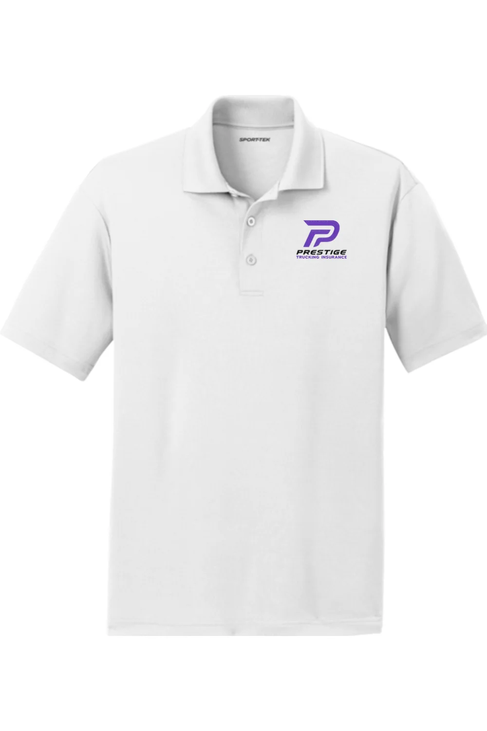 Men's Polo - Image 9